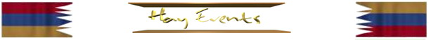 Hay Events - www.NouvelHAY.com