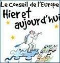 Le Conseil de l'Europe